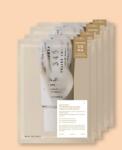 Dr. Althea Mască calmantă pentru față 345 Relief Cream Mask - 25 g * 4 buc Masca de fata