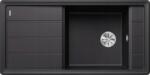 BLANCO Faron XL 6 S Silgranit fekete mosogató csaptelep A Legolcsóbban! (525896)