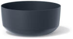 Prosperplast Ghiveci GRACIA LOW 23, 8cm antracit