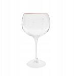 Homla Amanti pohár szívecskékkel 0, 55 l Homla (239404)