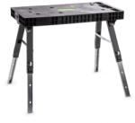 Fieldmann 5in1 többbfunkciós munkaasztal, projektasztal FDN 4250 (50007626) - gardenhome