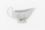 Lubiana Porcelán szósztartó 300 ml Venus Magnolia Lubiana (lubiana magnolia 6474 - polska porcelana)