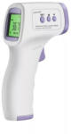  HG01 Dikang Érintés Nélküli Infrás Lázmérő Digitális Hőmérő LCD Kijelzővel (HG01)