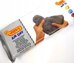 JOVI Agyag Szobrászati Massza Öntapadós Szürke 500G (85G)