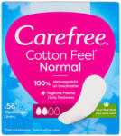 Carefree Tisztasági Betét Normal Aloe 56db