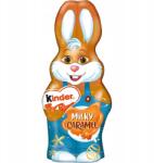 Kinder Milky Caramel Nyuszi figura 110g