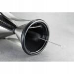 GEFU Dekorációs reszelő Spirelli XL Gefu (G-13700)