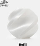 Bambu Lab - PLA Silk+ - Fehér - Refill - 1, 75 mm - 1 kg