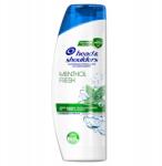 Head & Shoulders Head&Shoulders Menthol Fresh Sampon 500 ml