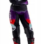 Leatt Női Offroad Nadrág Leatt Moto 4.5 Sunburn S