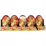 Lindt Húsvéti Virágos Nyuszi Csokoládé 50g