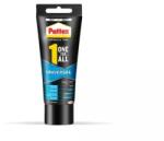 Pattex One For All rögzítőragasztó, 80 ml-es tubus, fehér, nagy rugalmasság (2716722)