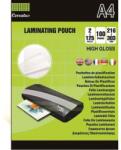 Cerratus Folie laminat Cerratus A4 125 microni 25 bucati/top (CERA4125)