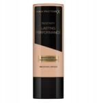 MAX Factor FaceFinity Lasting Performance alapozó 109 Natural Bronze (99240002682)