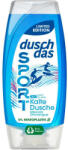 duschdas 3-in-1 Sport tusfürdő gél 225 ml (Unilever Deutschland GmbH)