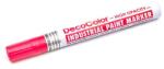 Uchida Marker cu vopsea Uchida 2 mm varf rotund roz (UCH27280009)