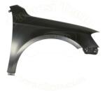 VW Passat 2010-2014 - Első sárvédő jobb, nem oldalvillogós - alkatresz - 18 413 Ft