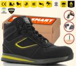 Safety Jogger Speedy Munkavédelmi bakancs Aktív profiknak S3 Sr CI Fo Hro 45 (SPEEDY 45)