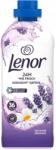 Lenor Provence Folyadék textilöblítéshez 756 ml De (8700216694667)