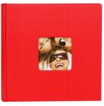 Walther design Fotóalbum 10x15 Zsebes Leírással 200db (ME-110-R)