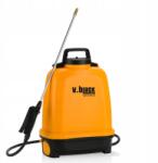 MESTO Elektromos háti permetező 12 l V. black VITA12 Mesto (VITA12)