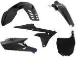 RTECH Plastic Kit 5 Pcs (with Front Plate) - R-kitwrf-nr0-515 (r-kitwrf-nr0-515)