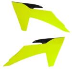 RTECH Radiator Scoops - R-cvktmgfnr23 (r-cvktmgfnr23)