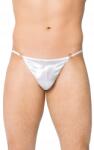 Softline Collection Férfi tanga 4420 fehér S/l (4420)