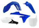 RTECH Plastic Kit 5 Pcs (with Front Plate) - R-kitwrf-bl0-515 (r-kitwrf-bl0-515)