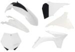 RTECH Plastic Kit 6 Pcs With Airbox Covers - R-kitktm-bn0-509 (r-kitktm-bn0-509)