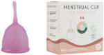 Femi. Eko Menstruációs kehelyFemi. Eko Teen Lila XS-es méret (Cup-Sani-Teen)