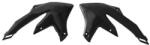 RTECH Radiator Scoops - R-cvyzfnr0023 (r-cvyzfnr0023)