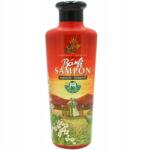 Herbária Banfi Herbaria Tisztító sampon gyógynövénykivonattal 250ml (5997005301827)