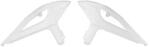RTECH Factory Radiator Shrouds - R-cvbetbn0f25 (r-cvbetbn0f25)