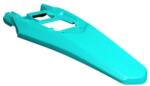 RTECH Rear Fender - R-ppsurva0024 (r-ppsurva0024)