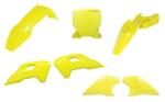 RTECH Plastic Kit 6 Pcs - R-kithsq-gq0-050 (r-kithsq-gq0-050)