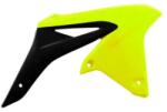 RTECH Radiator Scoops - R-cvrmzgfnr10 (r-cvrmzgfnr10)
