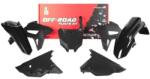 RTECH PLASTIC KIT 6 PCS w/airbox covers - R-KITCRF-NR0-521 (R-KITCRF-NR0-521)