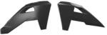 RTECH Radiator Shrouds - R-cvhsqnr0025 (r-cvhsqnr0025)