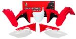 RTECH PLASTIC KIT 6 PCS w/airbox covers - R-KITCRF-OEM-600 (R-KITCRF-OEM-600)