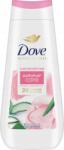 Dove Summer Care mit Rosen- & Aloe Vera tusfürdő gél 225 ml (8720181507281)