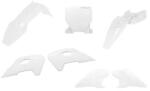RTECH Plastic Kit 6 Pcs - R-kithsq-bn0-050 (r-kithsq-bn0-050)