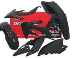 RTECH Plastic Kit 4 Pcs - R-kitcrx-nr0-415 (r-kitcrx-nr0-415)