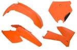 RTECH Plastic Kit 4 Pcs - R-kitktm-ar0-504 (r-kitktm-ar0-504)