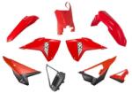 RTECH Full Plastic Kit Without Fork Protectors - R-kitcrf-rs0-626 (r-kitcrf-rs0-626)