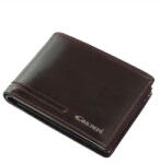 Giultieri férfi bőr pénztárca BLC1021 barna