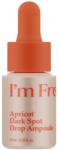 I'm from Apricot Dark Spot Drop Ampoule VARIANTA MINI, 10ml
