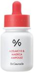 Dr. Ceuracle Azelaic 10 and Madeca Ampoule, 30ml