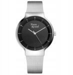 Pierre Ricaud Férfi karóra Pierre Ricaud P91077.5114Q ezüst b (P91077.5114Q)