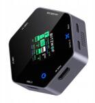 BlitzWolf Dokkoló Állomás 8IN1 Blitzwolf BW-TH16 Usb-c 100W 4K Hdmi Hűtés (BW-TH16)